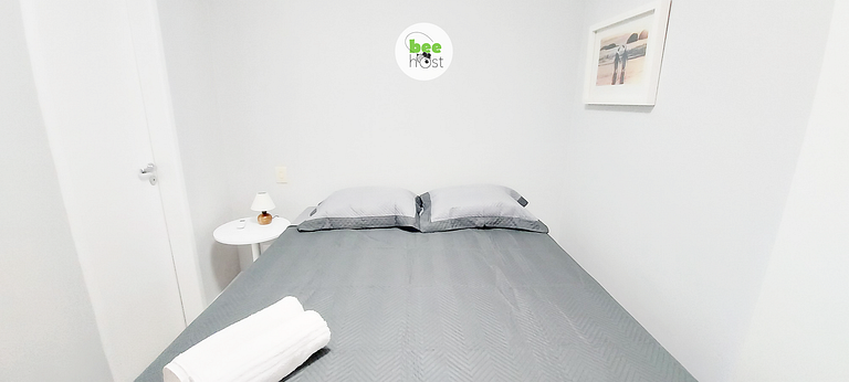 Duplex with bathtub and sea view - COSTE0100