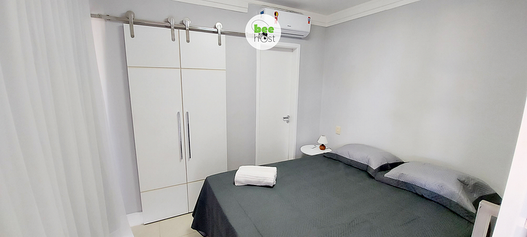 Duplex with bathtub and sea view - COSTE0100