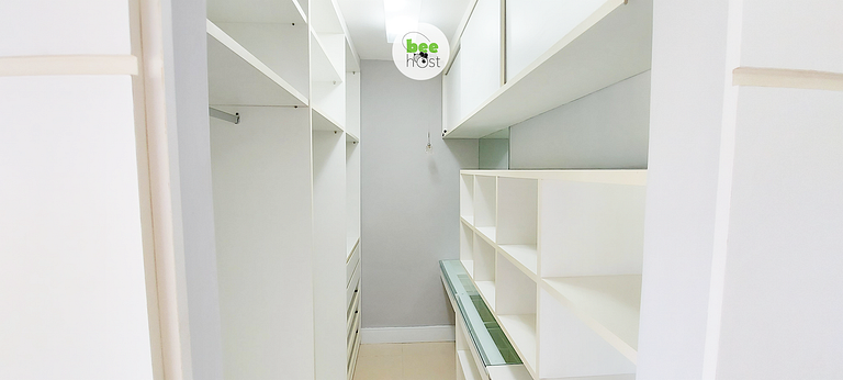 Duplex with bathtub and sea view - COSTE0100