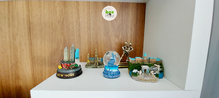 Dúplex con bañera y vistas al mar - COSTE0100