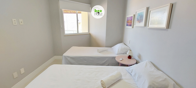 Duplex with bathtub and sea view - COSTE0100