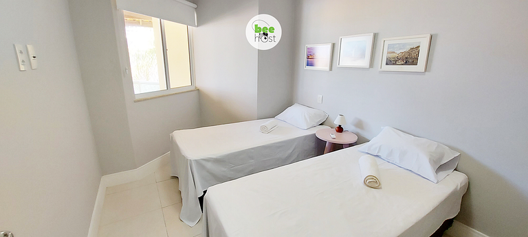 Duplex with bathtub and sea view - COSTE0100