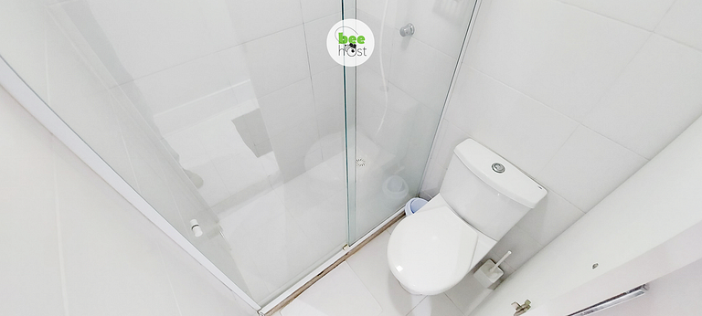 Duplex with bathtub and sea view - COSTE0100