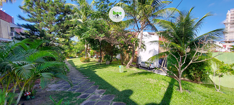 COPDS0104 - Tranquilidad en un condominio privado