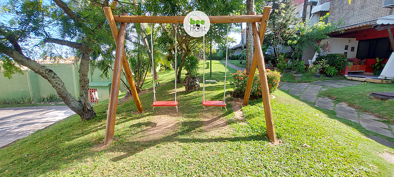 COPDS0104 - Tranquilidad en un condominio privado