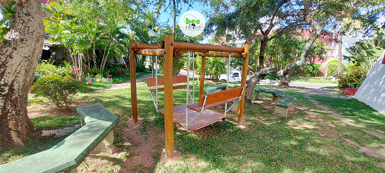 COPDS0104 - Tranquilidad en un condominio privado