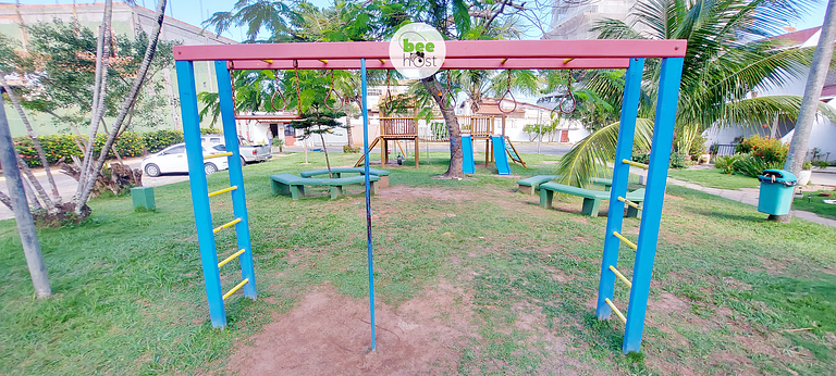 COPDS0104 - Tranquilidad en un condominio privado