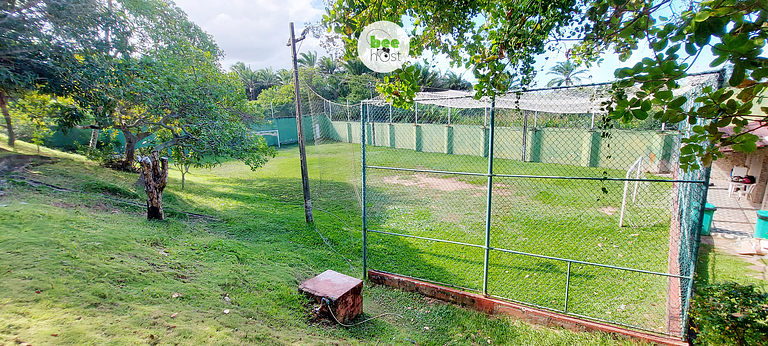 COPDS0104 - Tranquilidad en un condominio privado