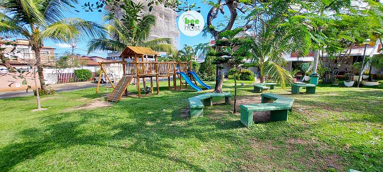 COPDS0104 - Tranquilidad en un condominio privado