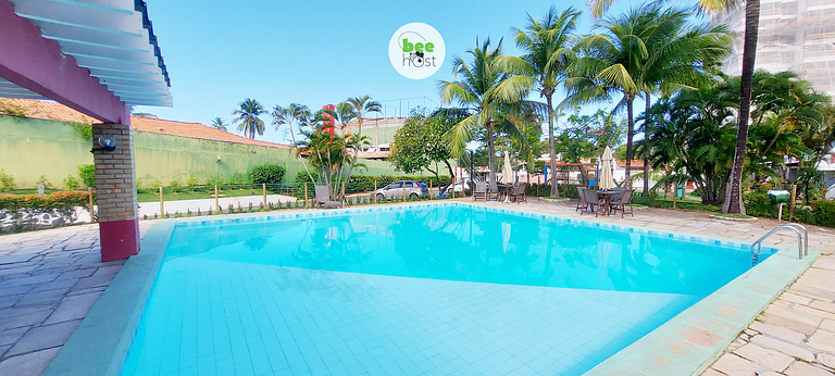 COPDS0104 - Tranquilidad en un condominio privado