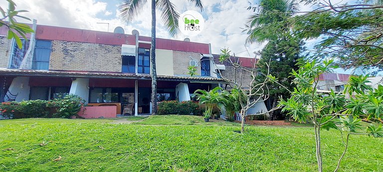 COPDS0104 - Tranquilidad en un condominio privado