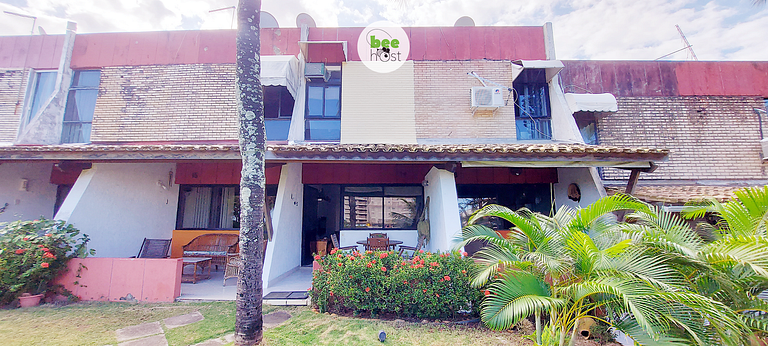 COPDS0104 - Tranquilidad en un condominio privado