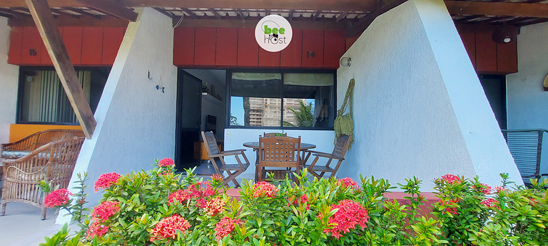 COPDS0104 - Tranquilidad en un condominio privado