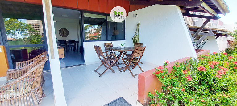 COPDS0104 - Tranquilidad en un condominio privado