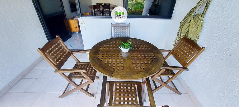 COPDS0104 - Tranquilidad en un condominio privado