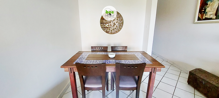 COPDS0104 - Tranquilidad en un condominio privado