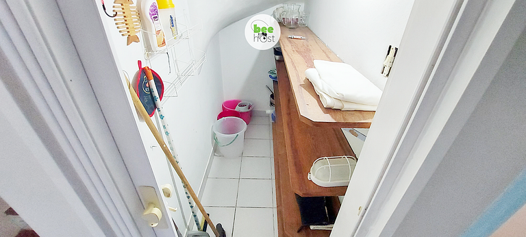 COPDS0104 - Tranquilidad en un condominio privado