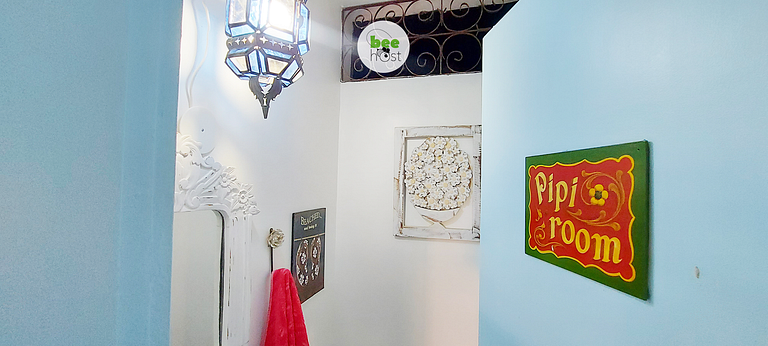 COPDS0104 - Tranquilidad en un condominio privado