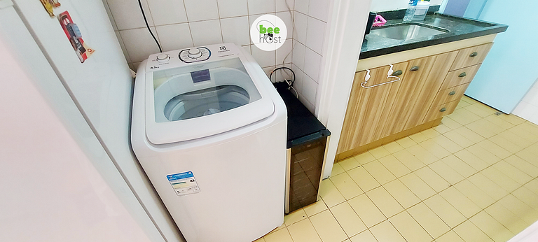 COPDS0104 - Tranquilidad en un condominio privado