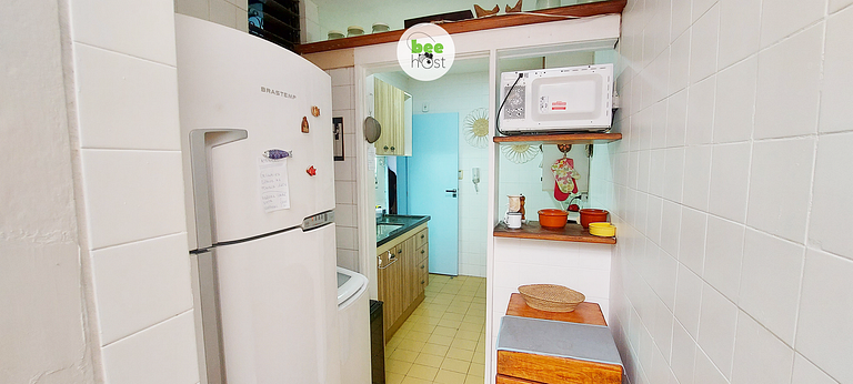 COPDS0104 - Tranquilidad en un condominio privado