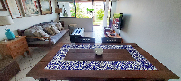 COPDS0104 - Tranquilidad en un condominio privado