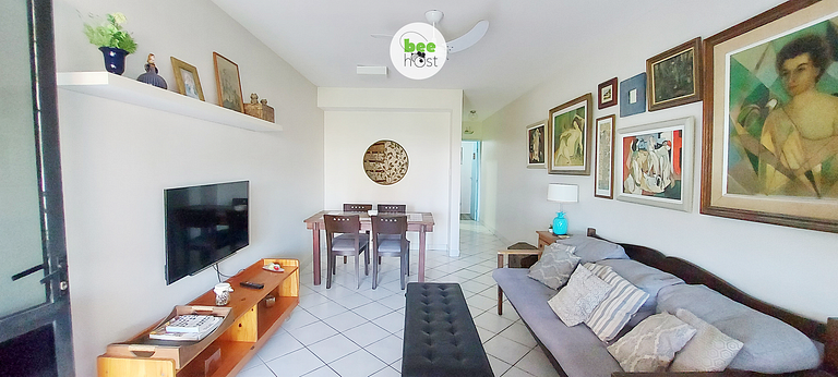 COPDS0104 - Tranquilidad en un condominio privado