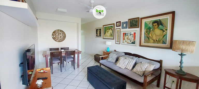 COPDS0104 - Tranquilidad en un condominio privado