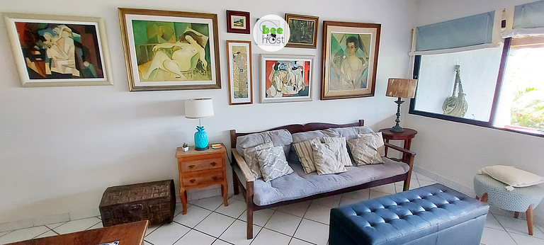 COPDS0104 - Tranquilidad en un condominio privado