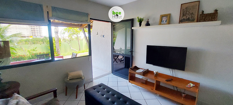 COPDS0104 - Tranquilidad en un condominio privado