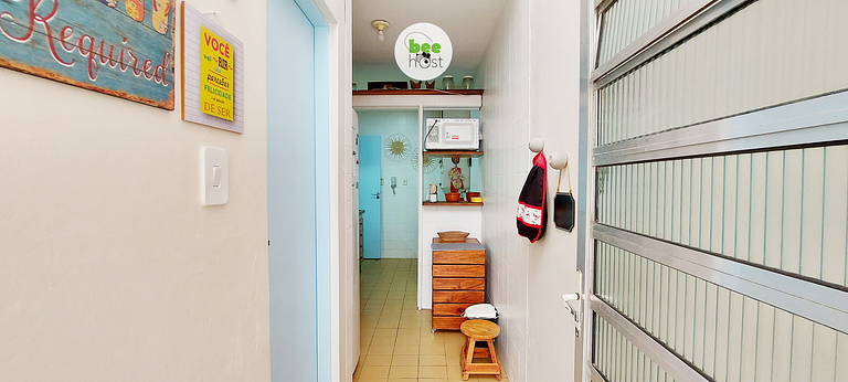 COPDS0104 - Tranquilidad en un condominio privado