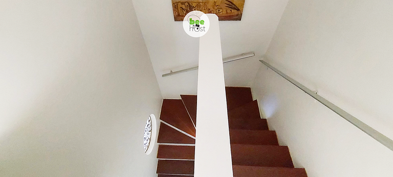 COPDS0104 - Tranquilidad en un condominio privado