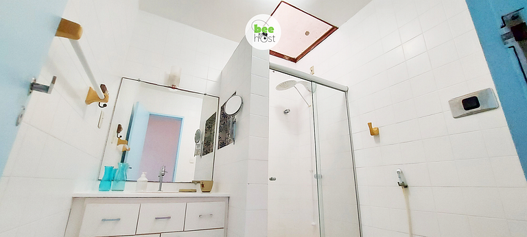 COPDS0104 - Tranquilidad en un condominio privado