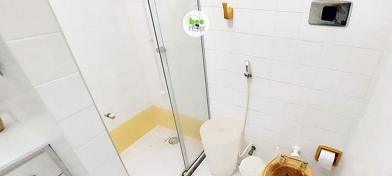 COPDS0104 - Tranquilidad en un condominio privado