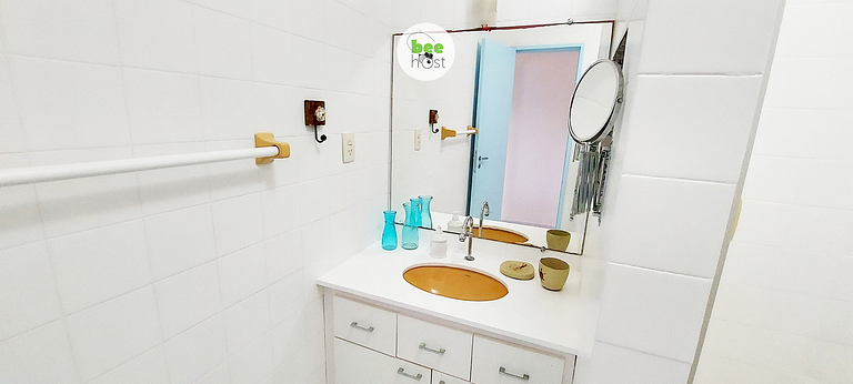 COPDS0104 - Tranquilidad en un condominio privado