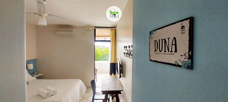 COPDS0104 - Tranquilidad en un condominio privado