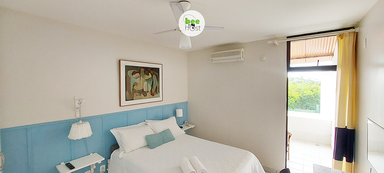 COPDS0104 - Peace in a private condominium