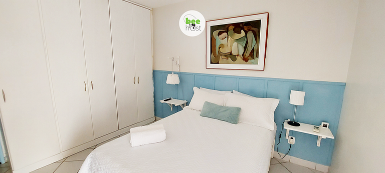 COPDS0104 - Tranquilidad en un condominio privado