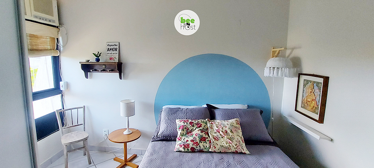 COPDS0104 - Tranquilidad en un condominio privado