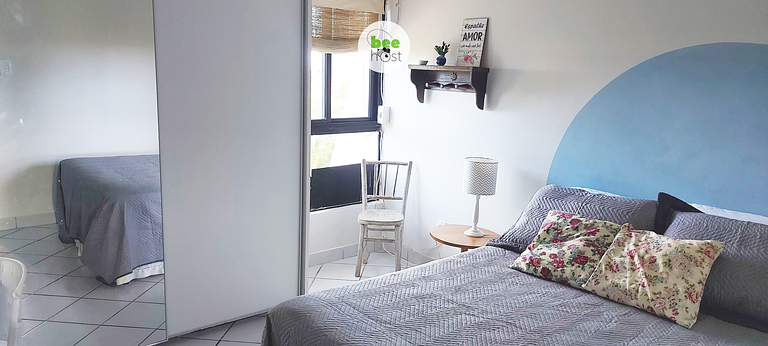 COPDS0104 - Tranquilidad en un condominio privado