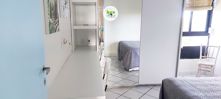 COPDS0104 - Tranquilidad en un condominio privado