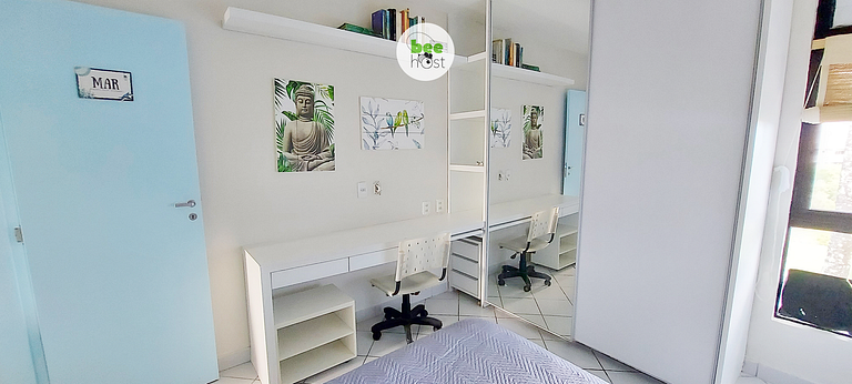 COPDS0104 - Peace in a private condominium