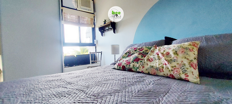 COPDS0104 - Peace in a private condominium