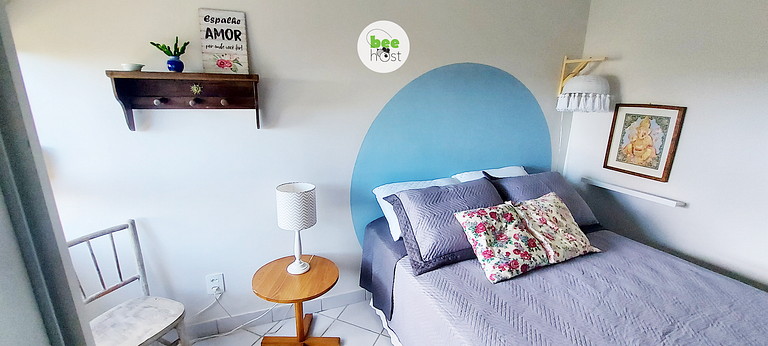 COPDS0104 - Tranquilidad en un condominio privado