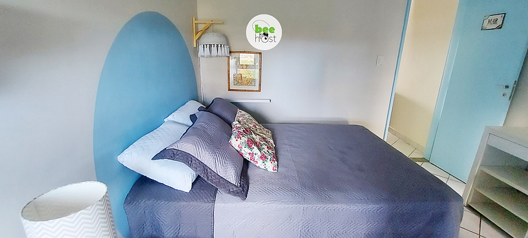 COPDS0104 - Peace in a private condominium