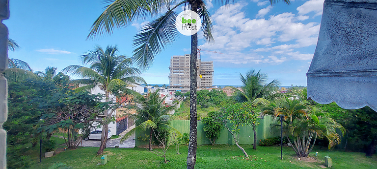 COPDS0104 - Tranquilidad en un condominio privado