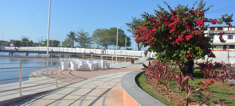 ONJAU0100 - Village close to Jauá beach