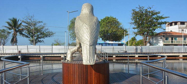 ONJAU0102 - Pueblo confortable cerca de la playa