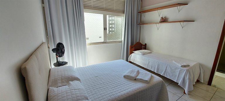 COCDV0100 - 9 personas en Corredor da Vitória