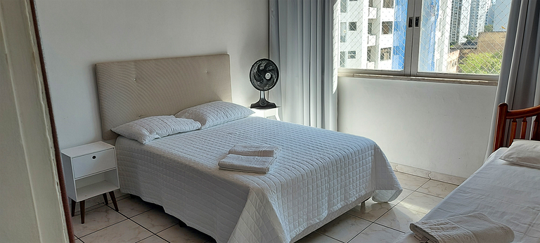 COCDV0100 - 9 personas en Corredor da Vitória