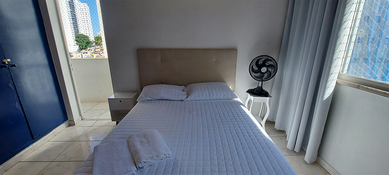 COCDV0100 - 9 personas en Corredor da Vitória